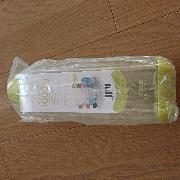 PC アクアボトル　ブロックスタイル　１０００ml