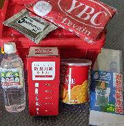 防災・備蓄グッズ