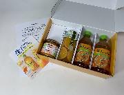 素材のこだわりオリジナルセット