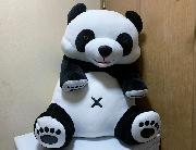 にこにこパンダの抱きまくら