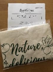 カゴメオリジナルエコバッグ