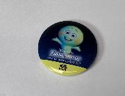 PIXARオリジナル缶バッジ全20種