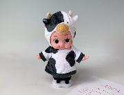 うし年キユーピー