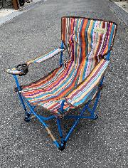 Cコース：おウチdeゆったりコース　LOGOSヒーリングチェアプラス