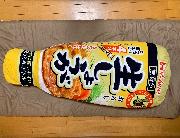 Cコース　逆立ちボトル型を再現！オリジナル抱き枕