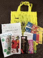 B賞　お菓子詰め合わせ