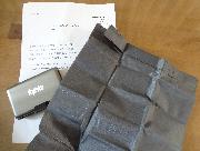 ケース付きエコバック