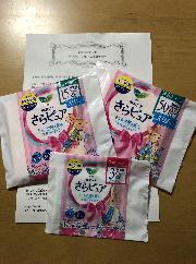 吸水ライナー、吸水ナプキン