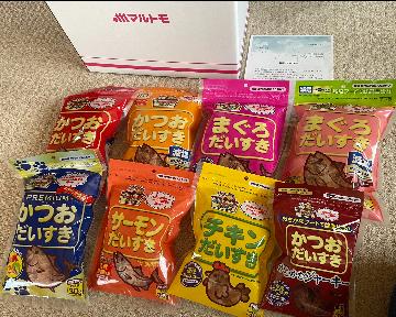 商品詰め合わせ