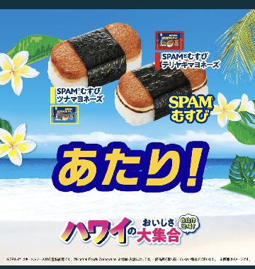  SPAM®むすびテリヤキマ ヨネーズ 75円割引券
