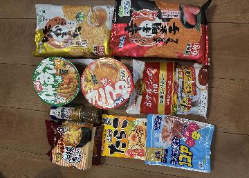 お楽しみセット　3000円相当