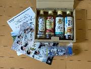 Wチャンス「TOCHIとCRAFTトライアルセット」とファイターズグッズ