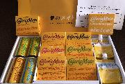 カロリーメイトセット