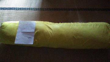 フェットチーネグミ オリジナル抱き枕