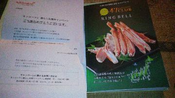 リンベル  47Club カタログギフト （森）