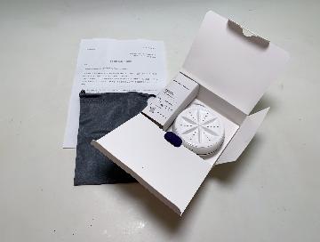 500円Aコース　muro　ミニマルウォッシュTOM-18