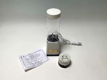 ラドンナ　Toffy　真空ボトルブレンダーK-BD2