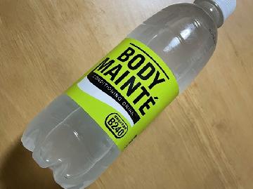 ボディメンテドリンク
