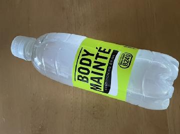 大塚製薬ボディメンテドリンク