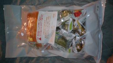 岡山 果物屋さんのひとくちシャーベット