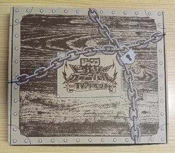  ジャンバルトレジャーBOX