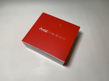 保冷ペットボトルクーラー＆ペアグラス