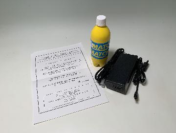 8人同時に充電できるなんて！マッチオリジナル　マッチ型充電ハブ