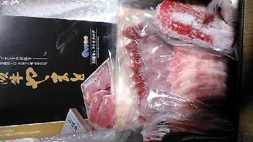 松阪牛特選ギフト