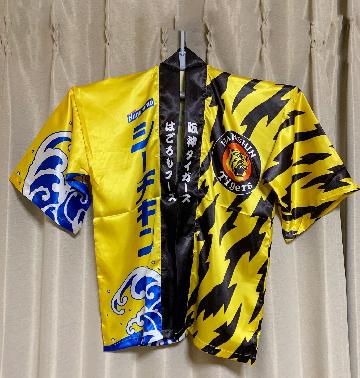 阪神タイガースオリジナル応援グッズ