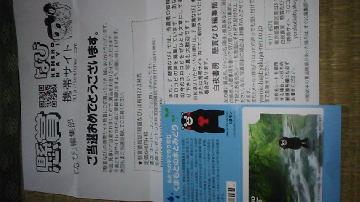 クオーカード500円分