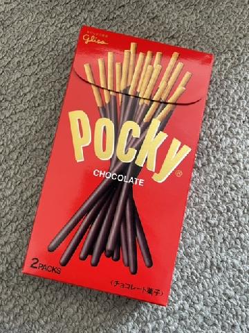 ポッキー