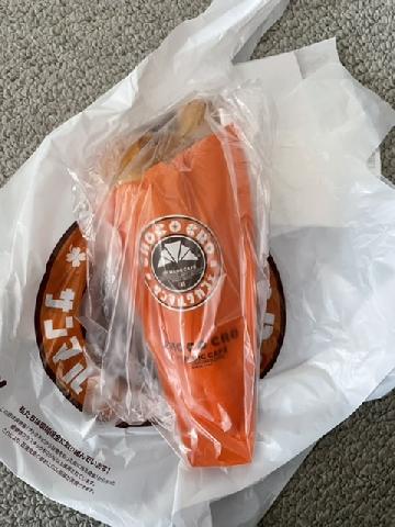 サンマルクカフェチョコクロチケット