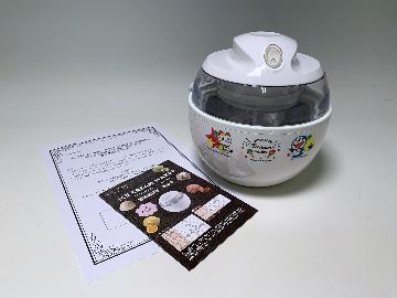 Aコース　ドラえもんオリジナルアイスクリームメーカー