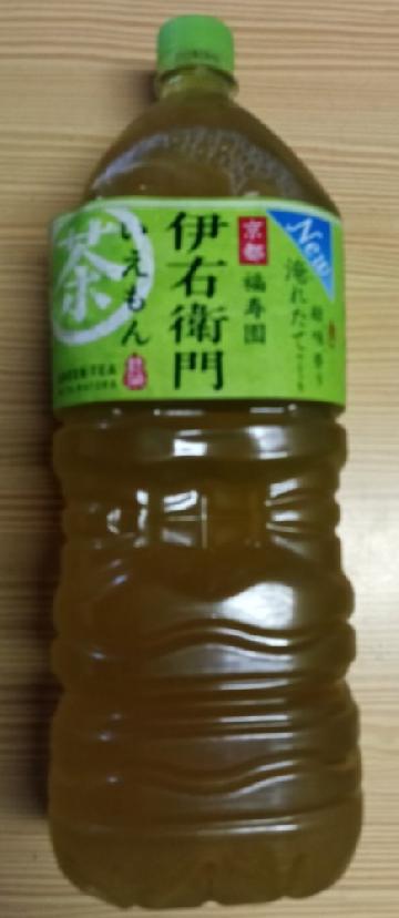 伊右衛門 2リットル