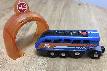 BRIO  スマートテックサウンドエンジン