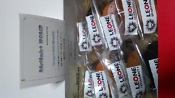 ドーナツ詰め合わせ