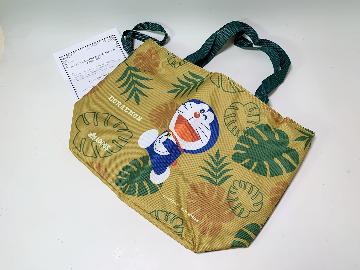 Bコース　LOGOS監修　肩掛けクーラーバッグ