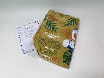 Bコース　LOGOS監修　肩掛けクーラーバッグ