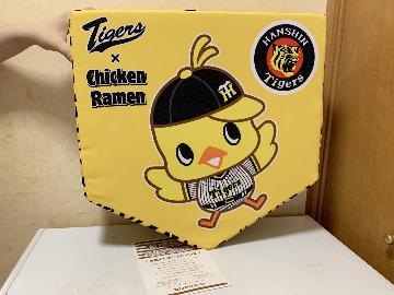 Bコース：はじけて応援！ホームベース型クッショントランポリン