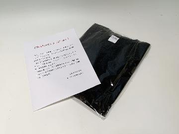 名店の味　オリジナルデカロゴTシャツ