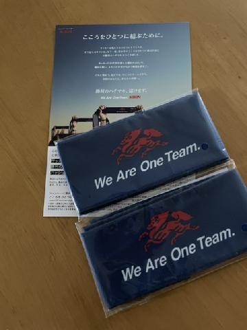 ＃勝利のハチマキ 