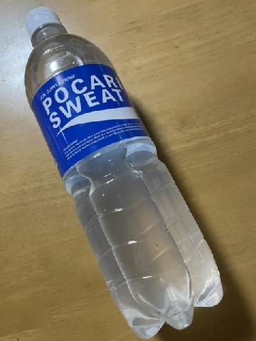 ポカリスエット900ml