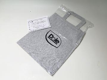 Doleオリジナルシャンブリックトートバッグ