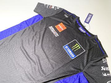 Aコース　モンスターヤマハ　VIP Tシャツ　Lサイズ