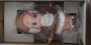 うさぎ年キューピー