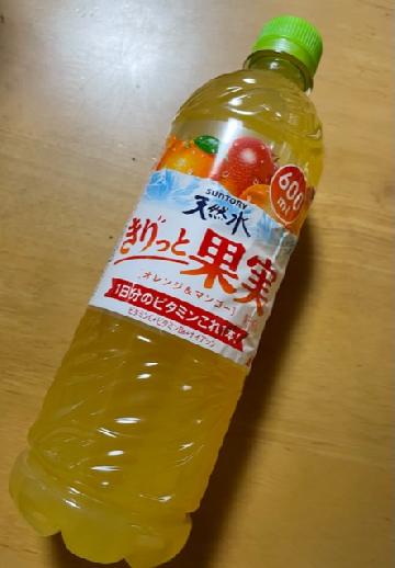 サントリー天然水