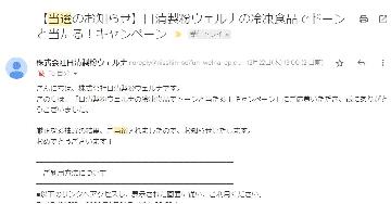 えらべるPay【500】ポイント