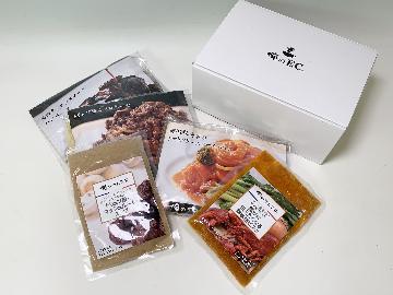 【C賞】俺のフレンチイタリアン　お試しセット