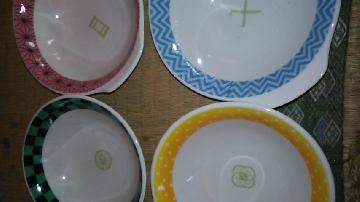 鬼滅の刃オリジナルとんすい4個セット