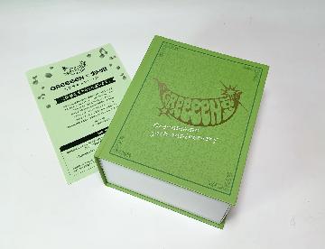 コラボロゴ入りオリジナルボックスセット